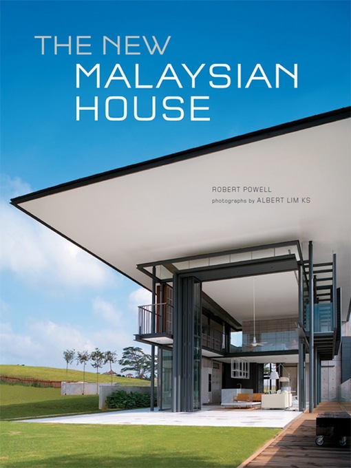Title details for New Malaysian House by Robert Powell - Available